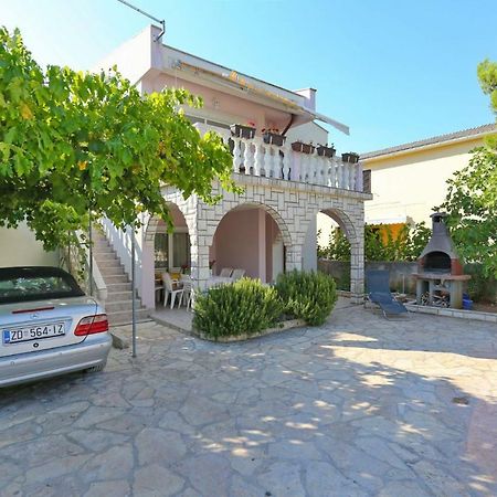 Villa Neyla Vir Exterior photo